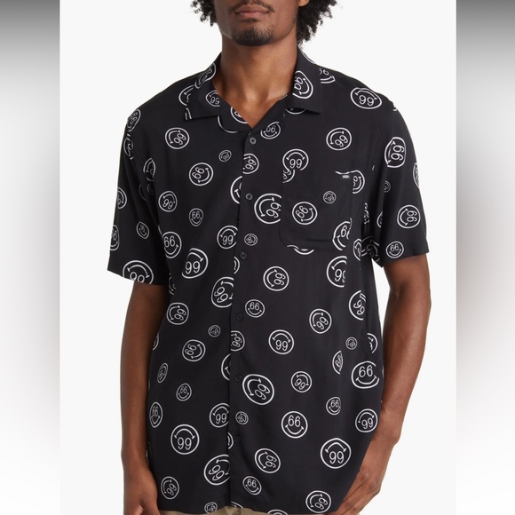 Vans Other - VANS NWT button up